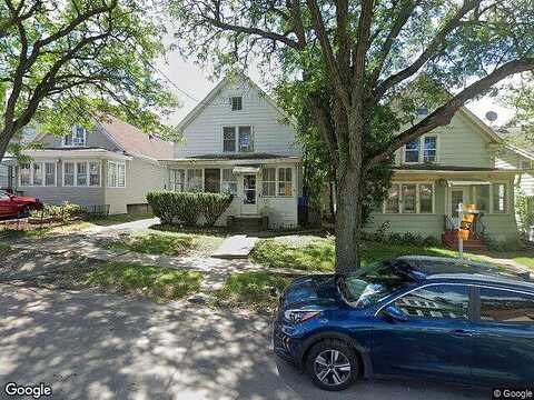 Gilbert, SYRACUSE, NY 13208