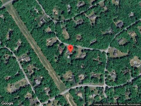 Sawtooth, EFFORT, PA 18330
