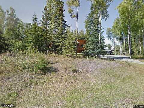 Judd, CHUGIAK, AK 99567