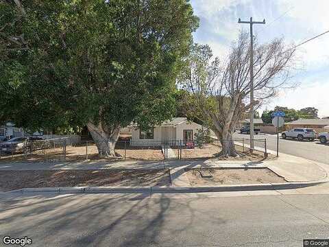 1St, YUMA, AZ 85364