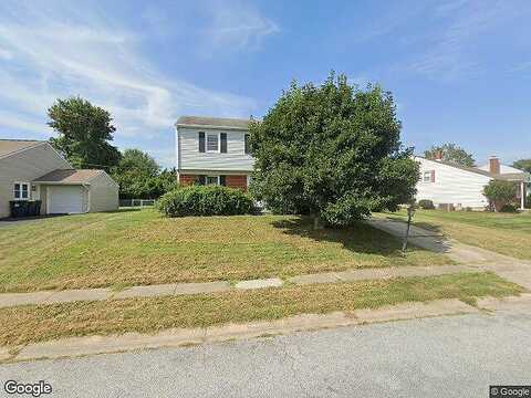 Herbert, NEW CASTLE, DE 19720