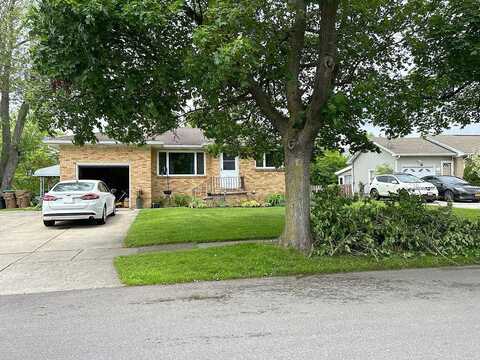 Sugnet Avenue, Cheektowaga, NY 14215
