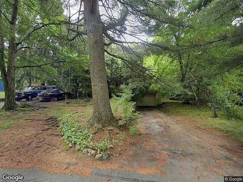 Tifft, NORTH SMITHFIELD, RI 02896