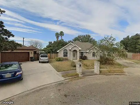 Turtle, MISSION, TX 78572