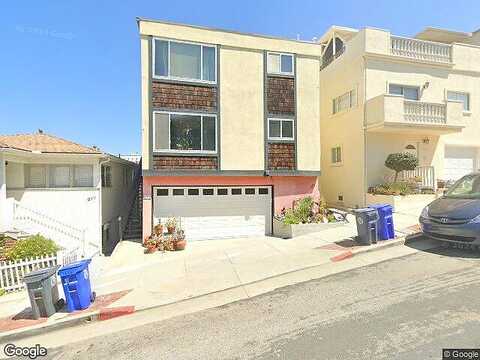 23Rd, MANHATTAN BEACH, CA 90266
