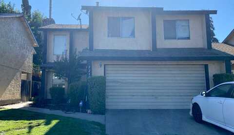 Edison, VISALIA, CA 93292