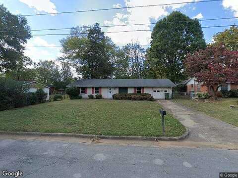 Penhall, HUNTSVILLE, AL 35811