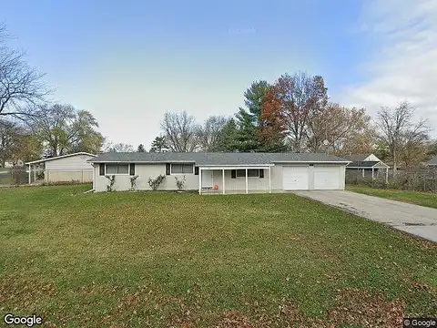 Rockwell, AURORA, IL 60506