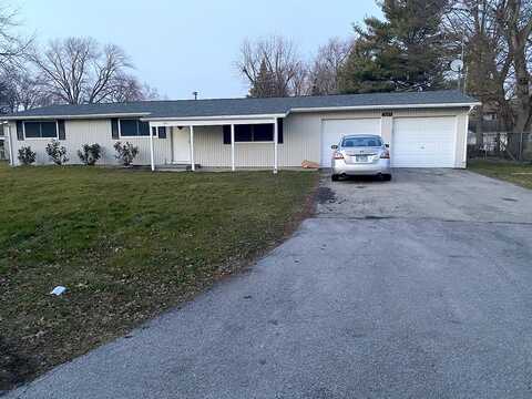 Rockwell, AURORA, IL 60506