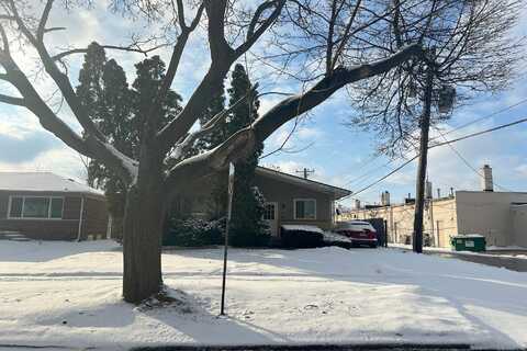 Westhampton, OAK PARK, MI 48237