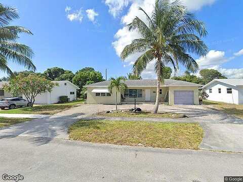 E Cypress Drive, Lake Park, FL 33403