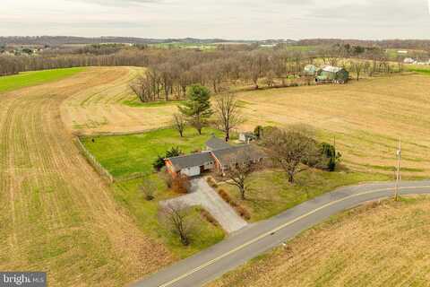 Pearl, BERNVILLE, PA 19506