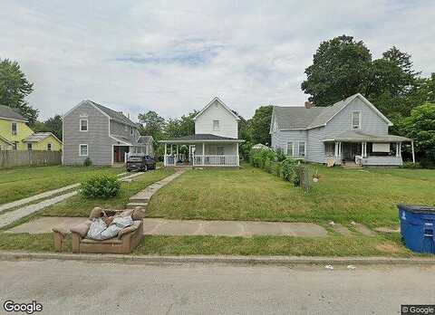 Washington, MARION, IN 46953
