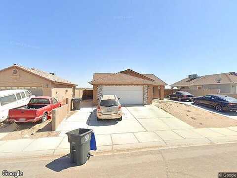 Garcia, SAN LUIS, AZ 85336