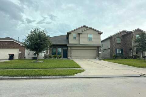 Altman, HOUSTON, TX 77014