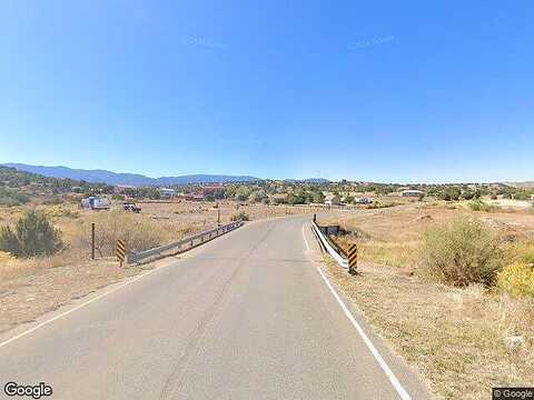 3Rd St, Florence, CO 81226