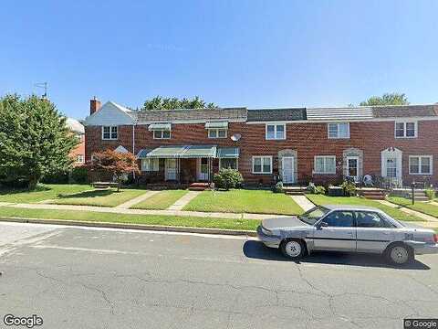 Searles, DUNDALK, MD 21222