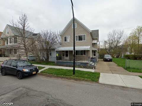 15Th, BUFFALO, NY 14213