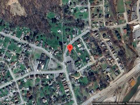 Graffius, PUNXSUTAWNEY, PA 15767