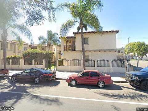 Pacific, LONG BEACH, CA 90806