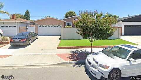 Anza, TORRANCE, CA 90505