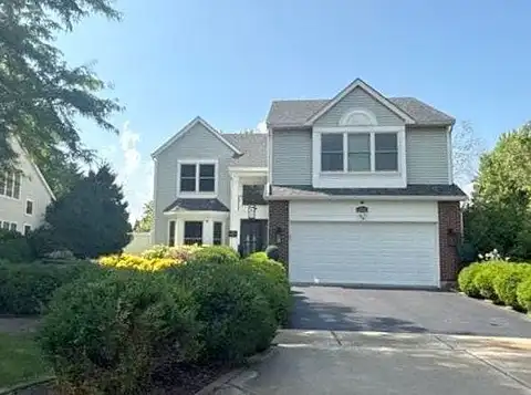 Deerpath, ELGIN, IL 60123