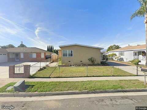 4Th, LA PUENTE, CA 91746