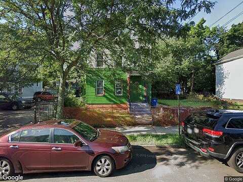 Munson, NEW HAVEN, CT 06511