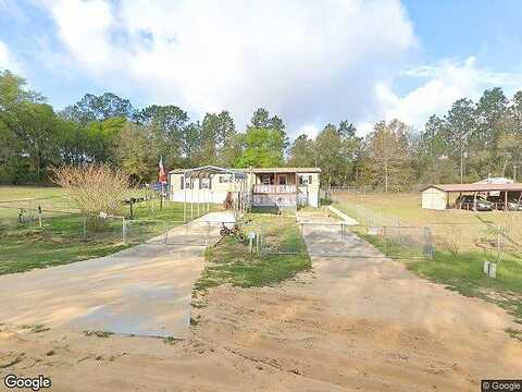 Sherman Drive, INTERLACHEN, FL 32148