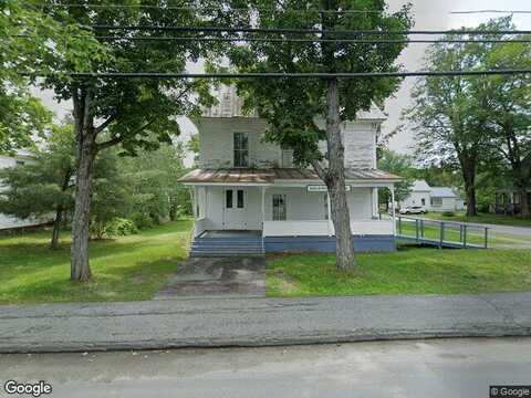 Meadow, BINGHAM, ME 04920