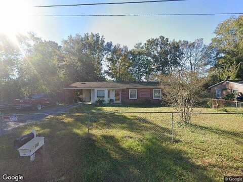 Plainfield, GOOSE CREEK, SC 29445