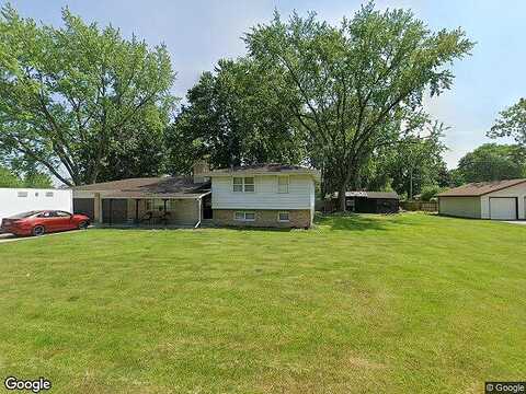 Janiper, ELKHART, IN 46517