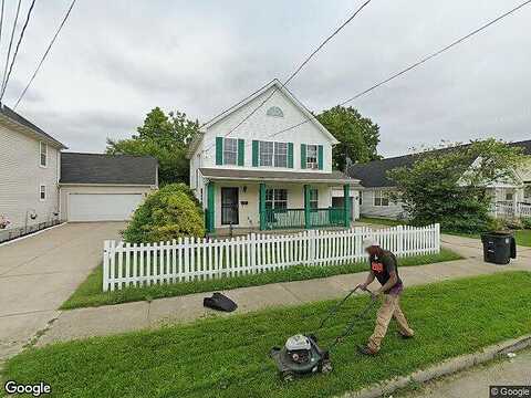 63Rd, CLEVELAND, OH 44104