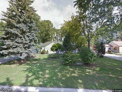 Shiell, CLINTON TOWNSHIP, MI 48035