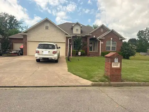 Vail, VAN BUREN, AR 72956