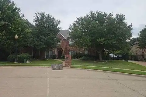 Condor, FLOWER MOUND, TX 75022