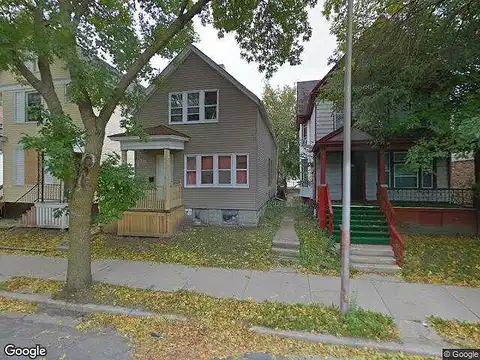 Cherry, MILWAUKEE, WI 53205