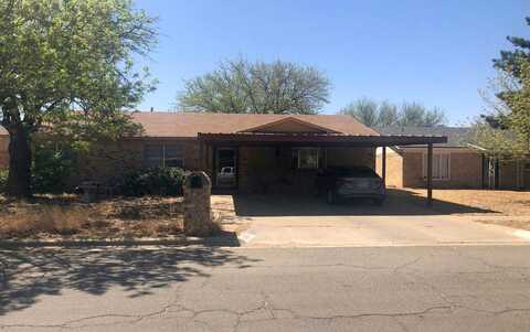 79Th, LUBBOCK, TX 79423