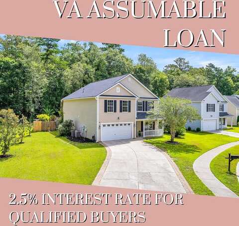 Eagle Ridge, SUMMERVILLE, SC 29485