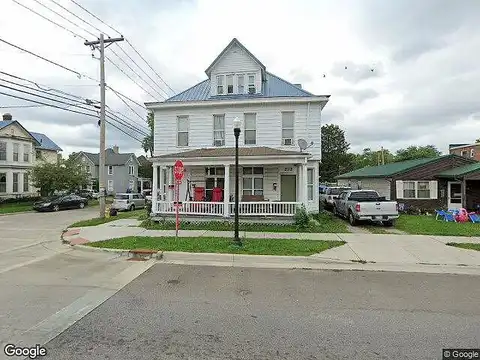 Hudson, NEWARK, OH 43055
