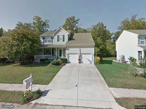 Ashford, WALDORF, MD 20603