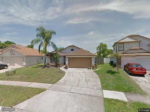 River Chase, ORLANDO, FL 32807