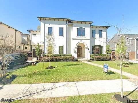 Gramercy, HOUSTON, TX 77030