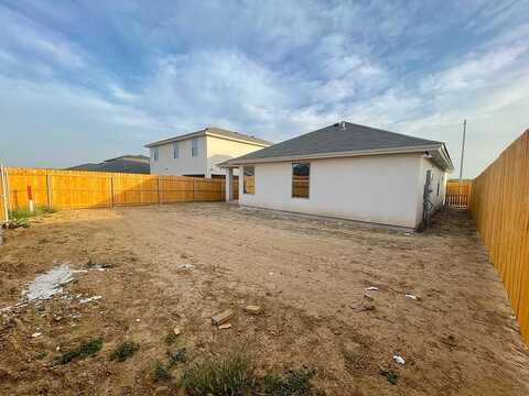 Mango Rd, LAREDO, TX 78046