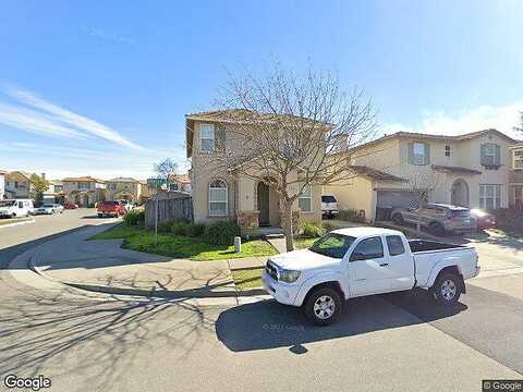 Digerud, FAIRFIELD, CA 94533