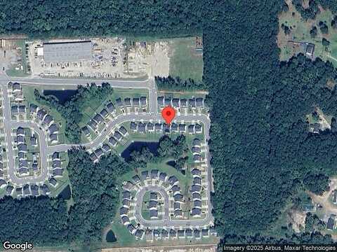 Catawba Branch, MONCKS CORNER, SC 29461