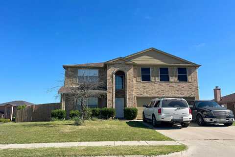 Tulane, GLENN HEIGHTS, TX 75154
