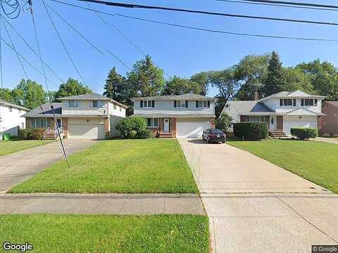 Greenwood Rd #, Euclid, OH 44117