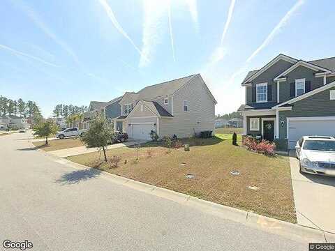 Basket Grass, SUMMERVILLE, SC 29486