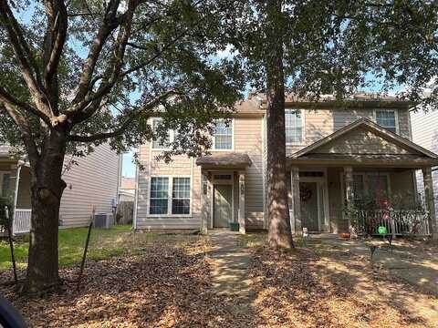 Township Elm, SPRING, TX 77373